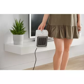 SFH 7600WH Încălzitor ceramic SENCOR 7600WH SFH 7600WH Încălzitor ceramic SENCOR 7600WH