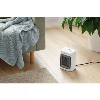 SFH 7600WH Încălzitor ceramic SENCOR 7600WH SFH 7600WH Încălzitor ceramic SENCOR 7600WH