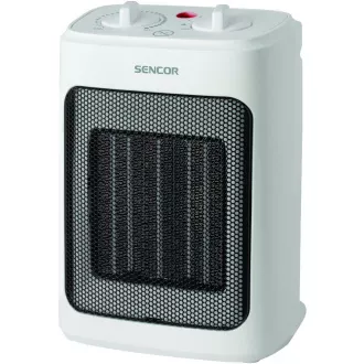 SFH 7600WH Încălzitor ceramic SENCOR 7600WH SFH 7600WH Încălzitor ceramic SENCOR 7600WH