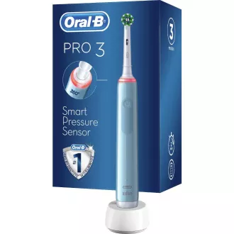 PRO 3 3000 PERIE CROSS ACTION ORAL-B