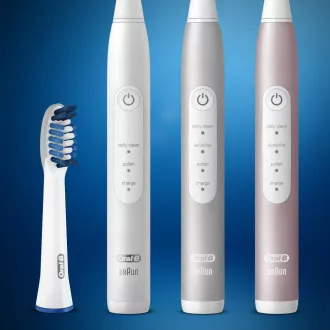 PERIA PULSONIC SLIM LUXE 4900 ORAL B PERIA PULSONIC SLIM LUXE 4900 ORAL B