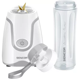 Blender SBL 2110WH pentru smoothie SENCOR