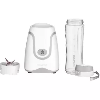 Blender SBL 2110WH pentru smoothie SENCOR