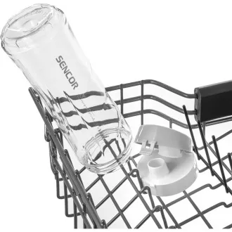 Blender SBL 2110WH pentru smoothie SENCOR