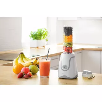 Blender SBL 2110WH pentru smoothie SENCOR