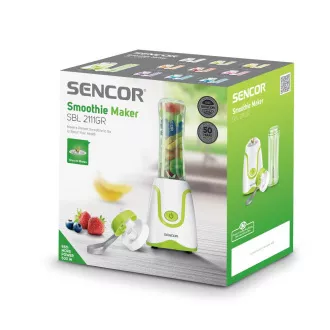 SBL 2111GR blender pentru smoothie SENCOR