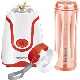 SBL 2114RD blender pentru smoothie SENCOR