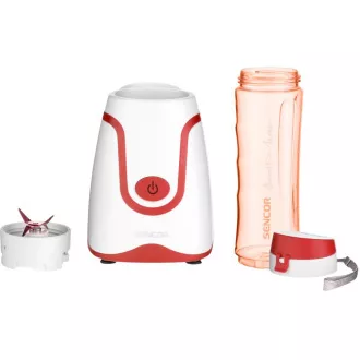 SBL 2114RD blender pentru smoothie SENCOR