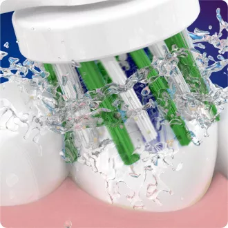 EB 50-6 CAPETE DE SCHIMB 6PCS CLMAX ORAL B