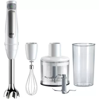 MQ7035IWH BLENDER BRAUN STICK BLENDER MQ7035IWH BLENDER BRAUN STICK BLENDER