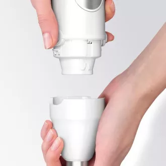 MQ7035IWH BLENDER BRAUN STICK BLENDER MQ7035IWH BLENDER BRAUN STICK BLENDER