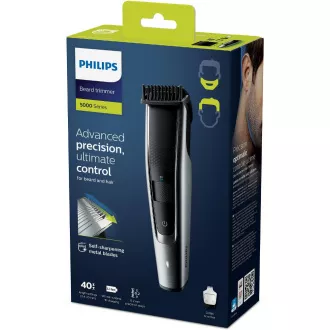 BT5522/15 PHILIPS BT5522/15 APARAT DE TUNS BARBA PHILIPS