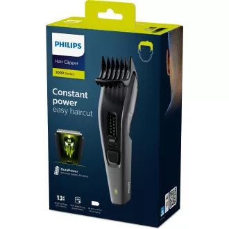 HC352525/15 PHILIPS APARAT DE TUNS PĂRUL HC352525/15 PHILIPS APARAT DE TUNS PĂRUL