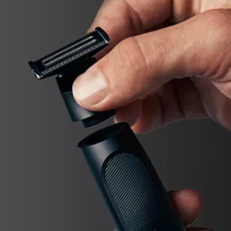 XT5100 SERIA X BRAUN TRIMMER XT5100 SERIA X BRAUN TRIMMER