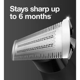 XT5100 SERIA X BRAUN TRIMMER XT5100 SERIA X BRAUN TRIMMER