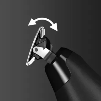 XT5100 SERIA X BRAUN TRIMMER XT5100 SERIA X BRAUN TRIMMER