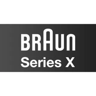 XT5100 SERIA X BRAUN TRIMMER XT5100 SERIA X BRAUN TRIMMER