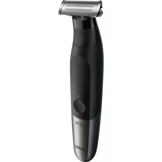 XT5100 SERIA X BRAUN TRIMMER XT5100 SERIA X BRAUN TRIMMER