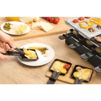 SBG 0260BK Gratar raclette SENCOR SBG 0260BK Gratar raclette SENCOR