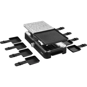 SBG 0260BK Gratar raclette SENCOR SBG 0260BK Gratar raclette SENCOR