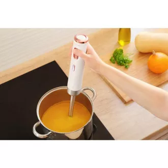 SHB 9000WH SENCOR blender cu băț fără fir SENCOR SHB 9000WH SENCOR blender cu băț fără fir SENCOR