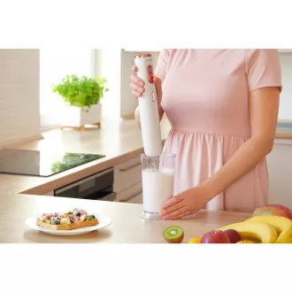 SHB 9000WH SENCOR blender cu băț fără fir SENCOR SHB 9000WH SENCOR blender cu băț fără fir SENCOR