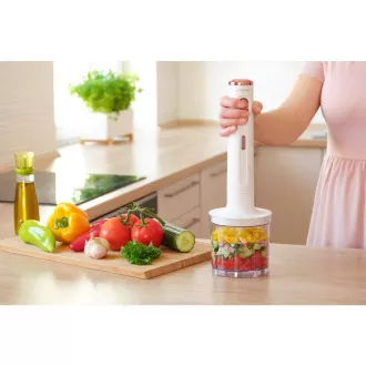 SHB 9000WH SENCOR blender cu băț fără fir SENCOR SHB 9000WH SENCOR blender cu băț fără fir SENCOR