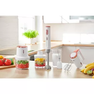 SHB 9000WH SENCOR blender cu băț fără fir SENCOR SHB 9000WH SENCOR blender cu băț fără fir SENCOR