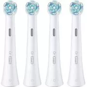 CAP DE ÎNLOCUIRE IO UC ALB 4PCS ORAL-B