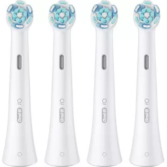 CAP DE ÎNLOCUIRE IO UC ALB 4PCS ORAL-B CAP DE ÎNLOCUIRE IO UC ALB 4PCS ORAL-B