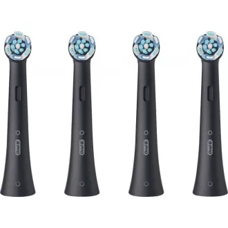 IO UC CAP DE ÎNLOCUIRE NEGRU 4PCS ORAL-B IO UC CAP DE ÎNLOCUIRE NEGRU 4PCS ORAL-B