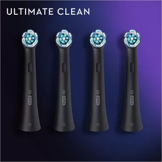 IO UC CAP DE ÎNLOCUIRE NEGRU 4PCS ORAL-B IO UC CAP DE ÎNLOCUIRE NEGRU 4PCS ORAL-B