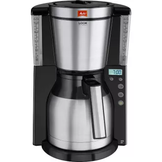 1011-16 LOOKTH.TIMER BL OVERPLOW MELITTA