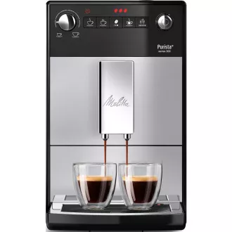 F23 / 0-101 PURISTA ESPRESSO MELITTA F23 / 0-101 PURISTA ESPRESSO MELITTA