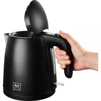 1018-04 PRIME AQUA MINI KETTLE MELITTA