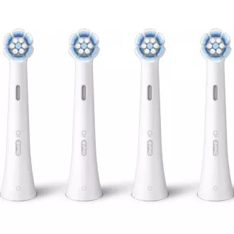 IO GC ALB CAP DE ÎNLOCUIRE ALB 4PCS ORAL-B