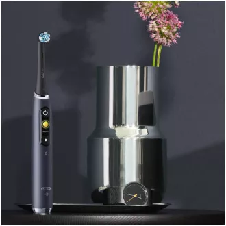 PERIE ONYX NEGRU SERIA iO9 ORAL-B PERIE ONYX NEGRU SERIA iO9 ORAL-B