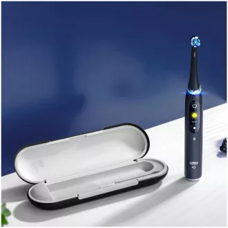 PERIE ONYX NEGRU SERIA iO9 ORAL-B PERIE ONYX NEGRU SERIA iO9 ORAL-B