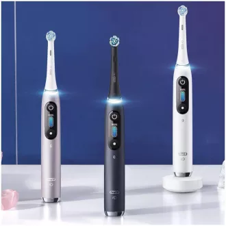 PERIE ONYX NEGRU SERIA iO9 ORAL-B PERIE ONYX NEGRU SERIA iO9 ORAL-B