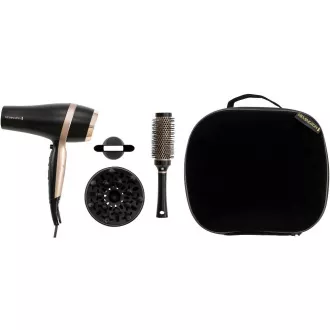 D6940GP SET USCĂTOR DE PĂR REMINGTON D6940GP SET USCĂTOR DE PĂR REMINGTON