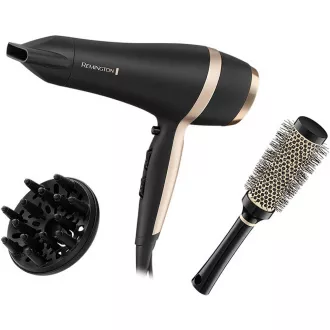 D6940GP SET USCĂTOR DE PĂR REMINGTON D6940GP SET USCĂTOR DE PĂR REMINGTON