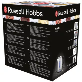 26300-70 RYCHLOVAR.KONVICE RUSSELL HOBBS