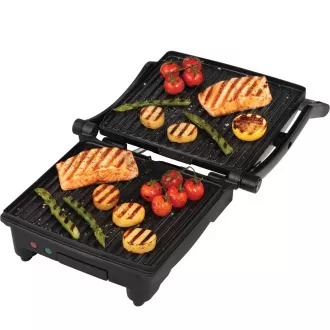26250-56 GEORGE FOREMAN GRIL DE CONTACT 26250-56 GEORGE FOREMAN GRIL DE CONTACT