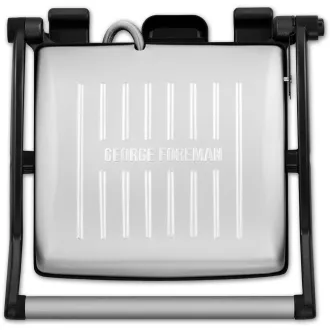 26250-56 GEORGE FOREMAN GRIL DE CONTACT 26250-56 GEORGE FOREMAN GRIL DE CONTACT