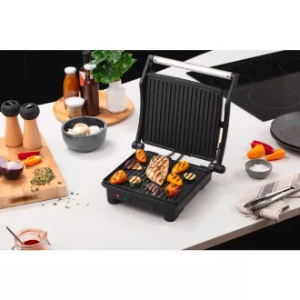 26250-56 GEORGE FOREMAN GRIL DE CONTACT 26250-56 GEORGE FOREMAN GRIL DE CONTACT