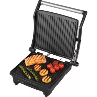 26250-56 GEORGE FOREMAN GRIL DE CONTACT 26250-56 GEORGE FOREMAN GRIL DE CONTACT