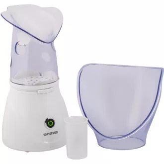 FI-120 SI INHALER/FATA. SAUNA ORAVA