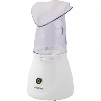 FI-120 SI INHALER/FATA. SAUNA ORAVA