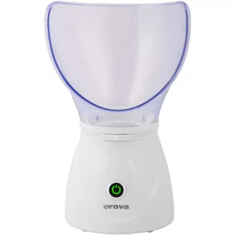 FI-120 SI INHALER/FATA. SAUNA ORAVA