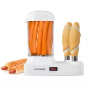 HM-03 MAȘINĂ HOT DOG ORAVA